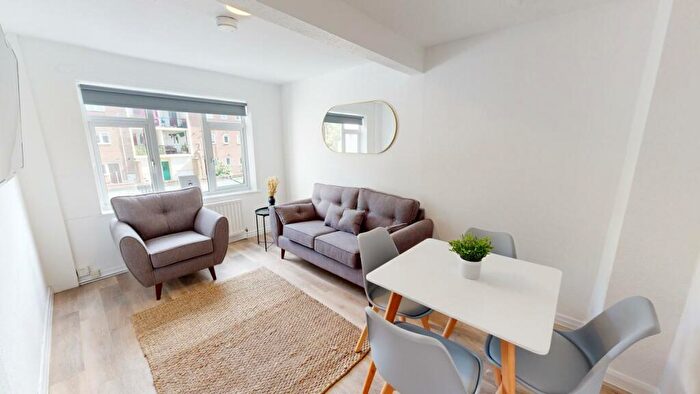 4 Bedroom Flat To Rent In Cheltenham Terrace, NE6