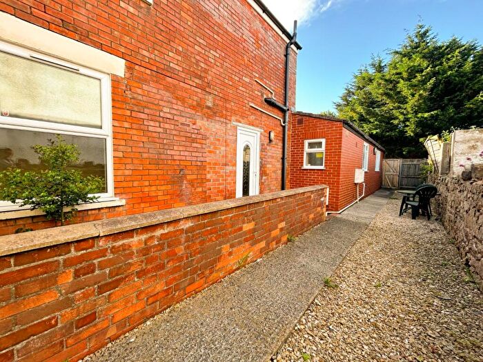 2 Bedroom House To Rent In Moorland Road, Weston-Super-Mare, North Somerset, BS23