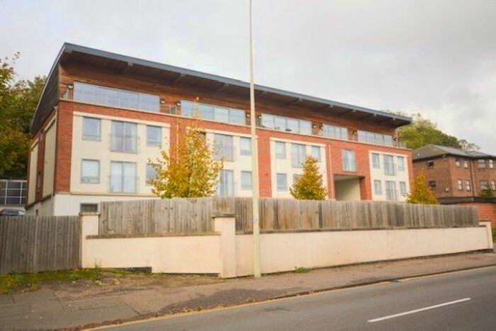 2 Bedroom Flat To Rent In Thorpe Road, Norwich NR1