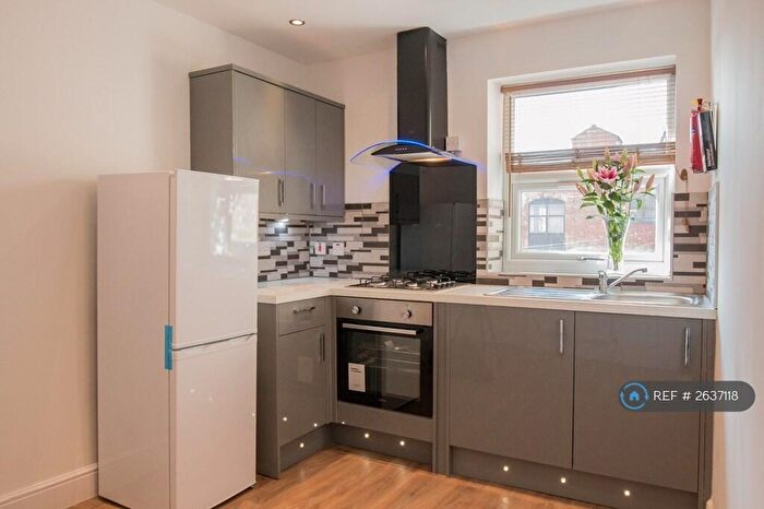 2 Bedroom Flat To Rent In City Centre, Bristol, BS5