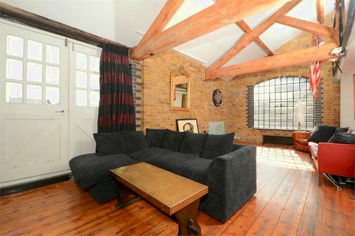 1 Bedroom Flat To Rent In The Grainstore, 72 Weston Street, London Bridge SE1
