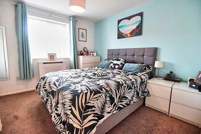 2 Bedroom Semi-Detached House For Sale In The Portlands, Eastbourne, BN23