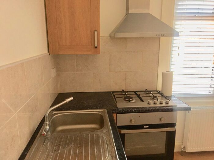 Studio To Rent In Kingsley Road, Hounslow, TW3