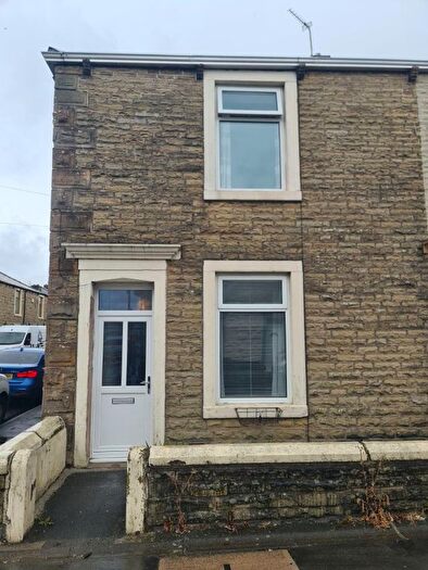 3 Bedroom Property To Rent In Robert Street, Accrington, BB5