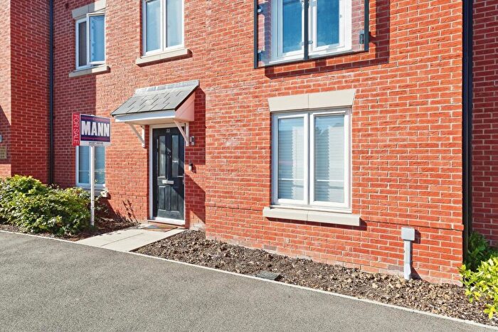 2 Bedroom Flat For Sale In Buffs Road, Canterbury, Kent, CT1