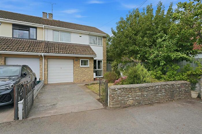 3 Bedroom Semi-Detached House For Sale In Factory Road, Winterbourne, Bristol, BS36