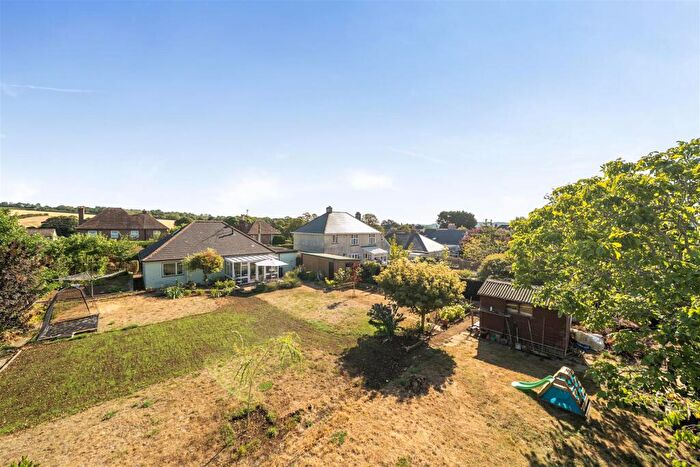 2 Bedroom Detached Bungalow For Sale In Marston Road, Sherborne, Dorset, DT9