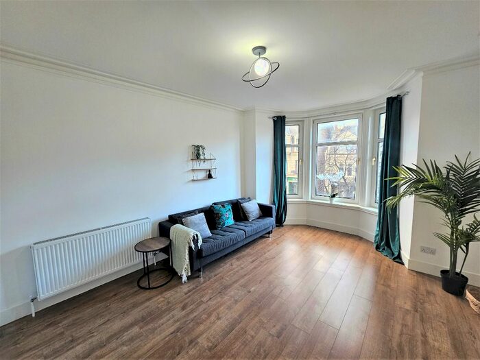 2 Bedroom Flat To Rent In Victoria Road, Torry, Aberdeen, AB11