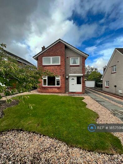 3 Bedroom Detached House To Rent In Morton Crescent, St. Andrews, KY16