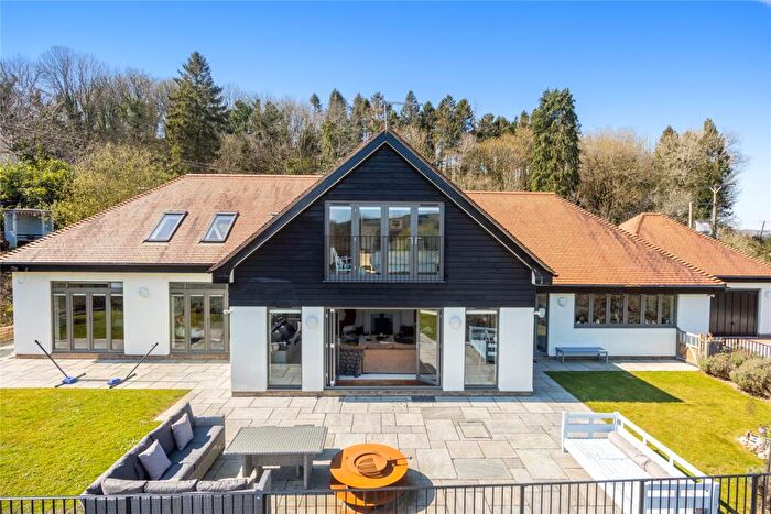 5 Bedroom Detached House For Sale In Stepps Lane, Axmouth, Seaton, Devon, EX12