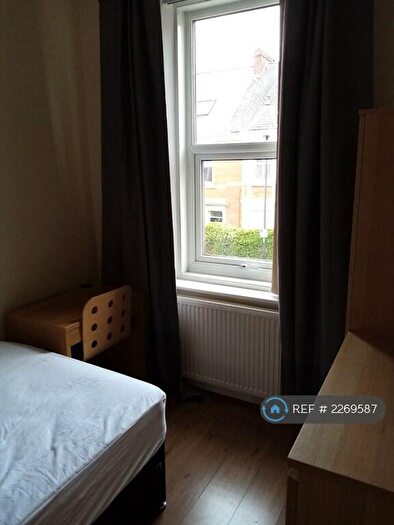 3 Bedroom Flat To Rent In Glenthorn Road, West Jesmond, NE2
