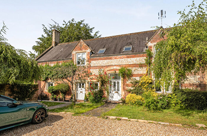 3 Bedroom Terraced House For Sale In Norton Road, Sutton Veny, Sutton Veny, BA12
