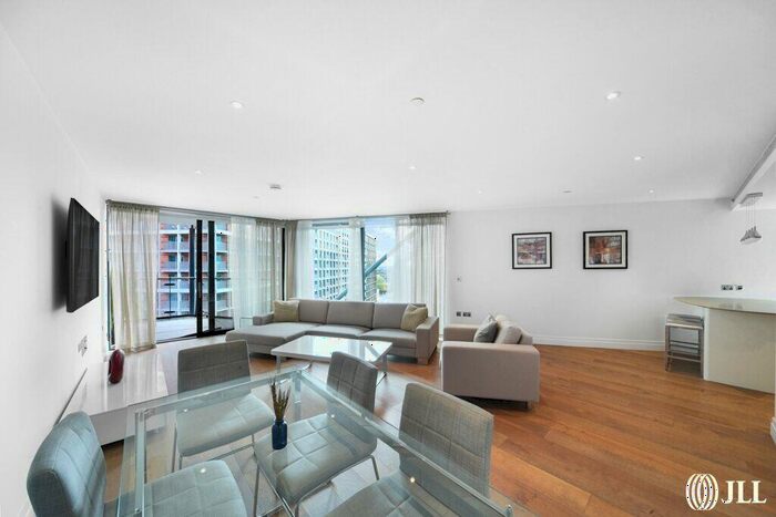 2 Bedroom Apartment To Rent In Riverlight Quay London, SW11