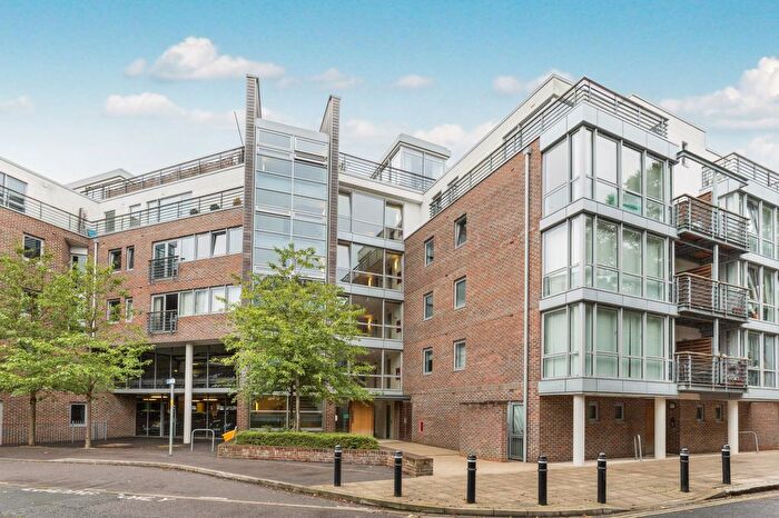 1 Bedroom Property To Rent In Bonfire Corner, Portsmouth, PO1