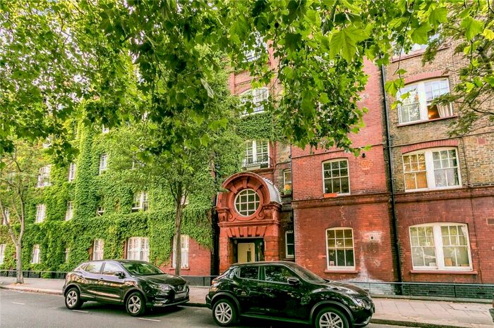 1 Bedroom Apartment To Rent In Thornhill House, Thornhill Road, London, N1