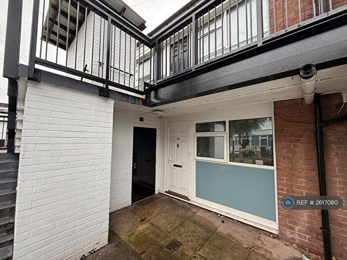 1 Bedroom Flat To Rent In Albyn Bank Road, Preston, PR1
