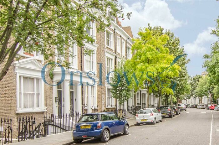 2 Bedroom Flat To Rent In Kempsford Gardens, London, SW5