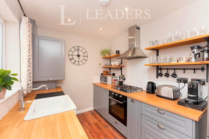 2 Bedroom Terraced House To Rent In South View Road, Chester, CH1