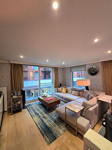 1 Bedroom Apartment To Rent In Brewery Square, London, EC1V