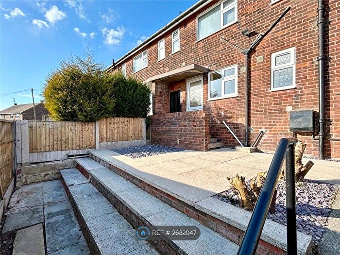 1 Bedroom Flat To Rent In Brown Hill Drive, Austerlands, Oldham, OL4