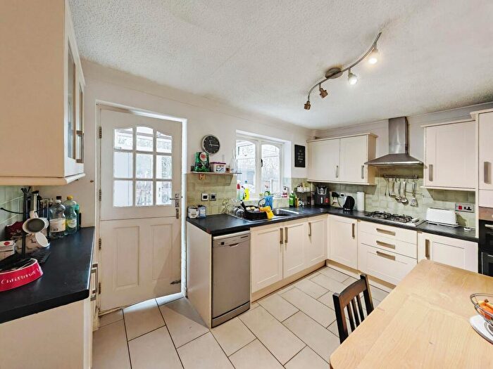 2 Bedroom Semi-Detached House For Sale In Rochester Crescent, Crewe, CW1