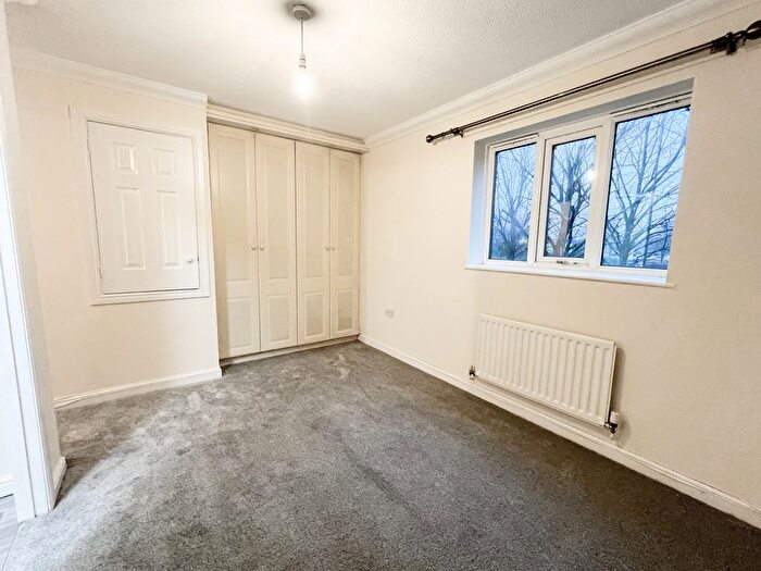 3 Bedroom Semi-detached House For Sale In Anchorage Mews, Thornaby, Stockton-On-Tees, TS17