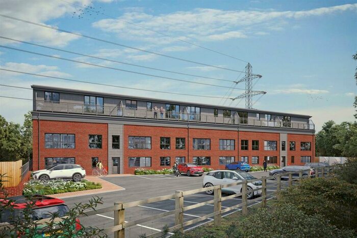 3 Bedroom House To Rent In Riverside Court, West Way, Oxford, OX2