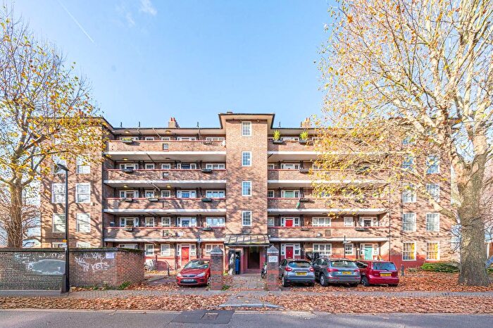 1 Bedroom Flat To Rent In Deptford Church Street, Deptford, London, SE8