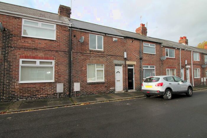 2 Bedroom Terraced House To Rent In Pine Street, Grange Villa, Chester Le Street DH2