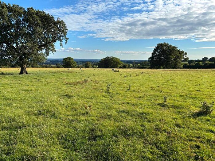 Land For Sale In Land At Bankerwall Lane, Stanton, Ashbourne, DE6