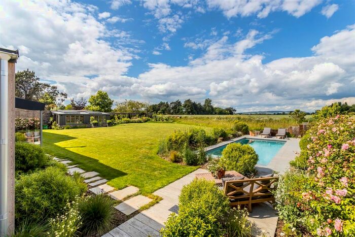 5 Bedroom Detached House For Sale In Smugglers Lane, Bosham, Chichester, PO18