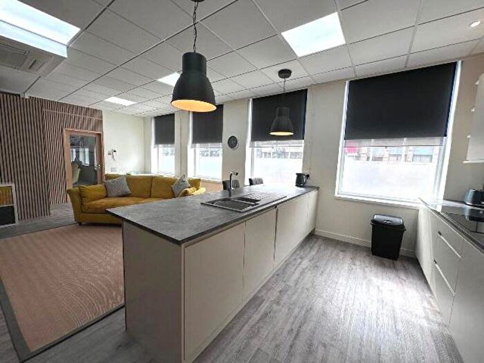 2 Bedroom Apartment To Rent In Duke Street, Barrow-In-Furness, LA14