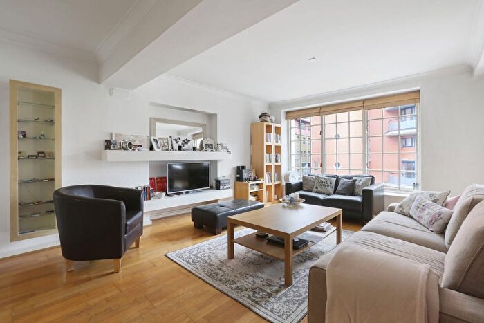 1 Bedroom Flat To Rent In Lafone Street, London, SE1