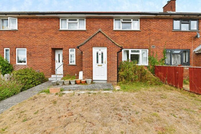 3 Bedroom Terraced House For Sale In Burcott Road, Wells, Somerset, BA5