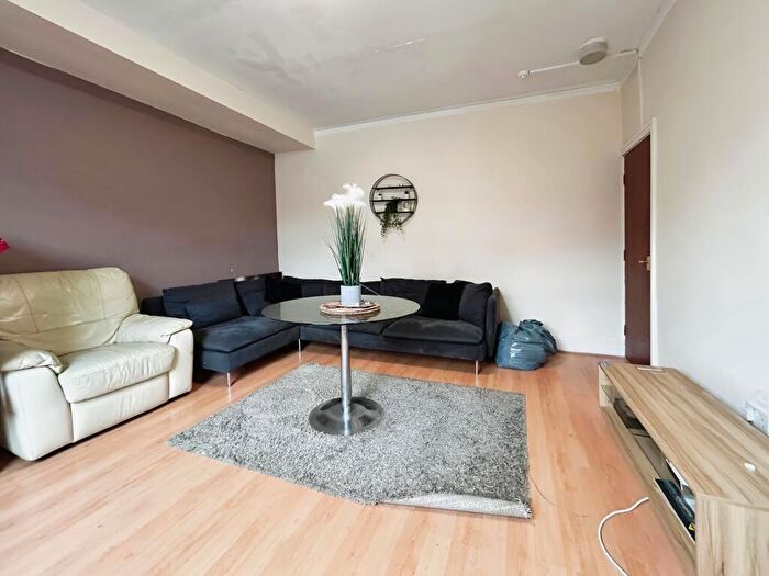 1 Bedroom House To Rent In Haddon Avenue, Burley, Leeds, West Yorkshire, LS4
