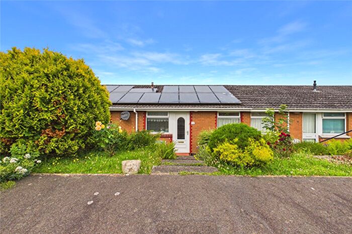2 Bedroom Bungalow For Sale In Doone Way, Ilfracombe, Devon, EX34
