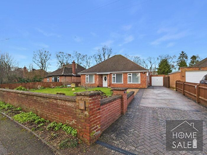 4 Bedroom Bungalow For Sale In Cold Overton Road, Langham, LE15