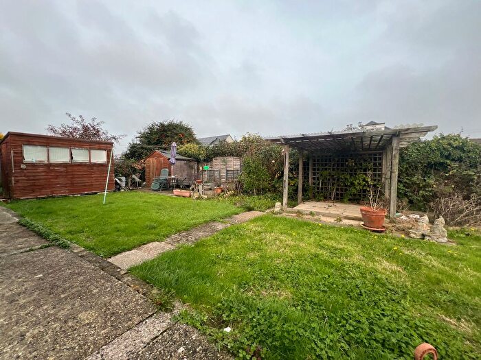 2 Bedroom Detached Bungalow For Sale In Ford Close, Herne Bay, CT6