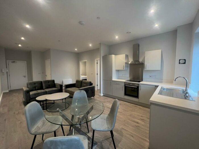 2 Bedroom Apartment To Rent In Crosby Gardens, Waterloo, Liverpool, L22