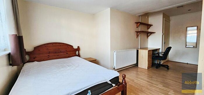 1 Bedroom House To Rent In Room, Rosalind Close, Colchester, CO4
