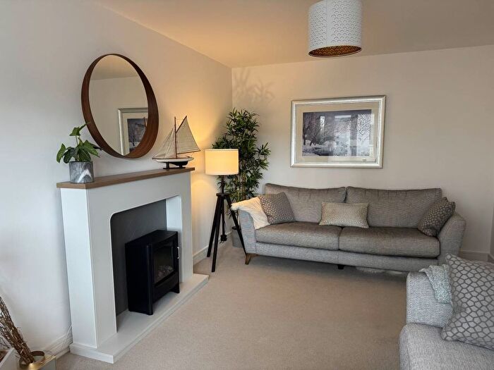 3 Bedroom Semi-Detached House To Rent In Porcher Road, Clyst St Mary, Exeter, EX5