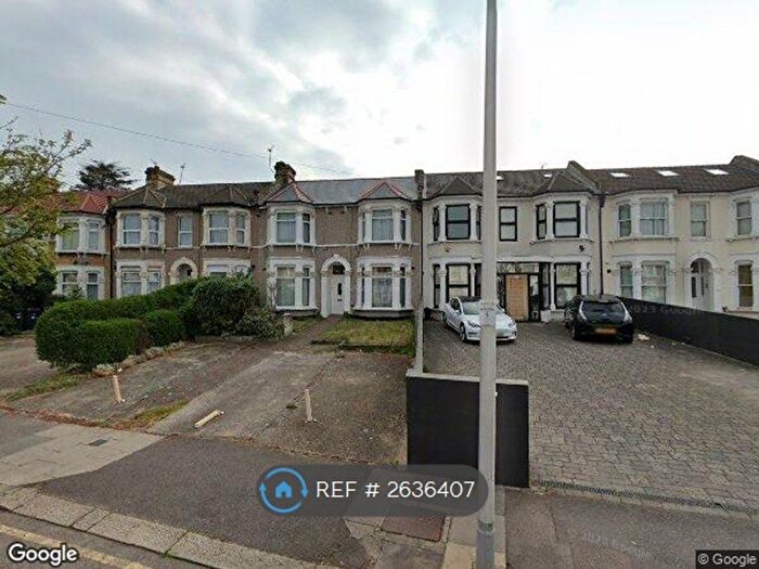1 Bedroom Flat To Rent In Northbrook Rd, Essex, IG1