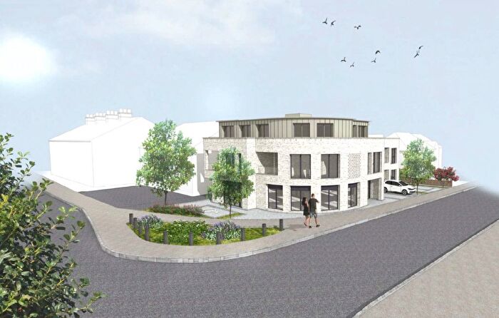 Studio To Rent In Green End Road, Chesterton, Cambridge, CB4