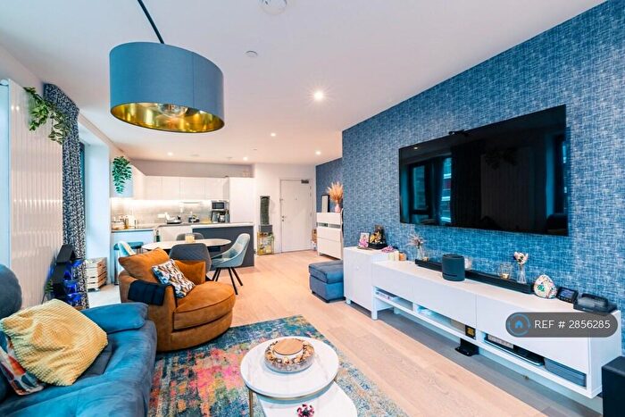 2 Bedroom Flat To Rent In Royal Wharf, London, E16