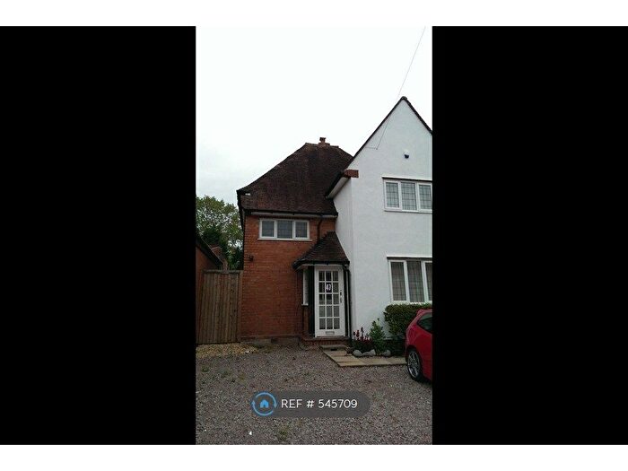 3 Bedroom Detached House To Rent In Easemore Road, Redditch, B98