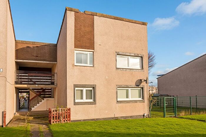 1 Bedroom Flat For Sale In Calder Gardens, Edinburgh, EH11