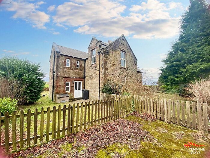 3 Bedroom Country House For Sale In Hallbankgate, Brampton, CA8