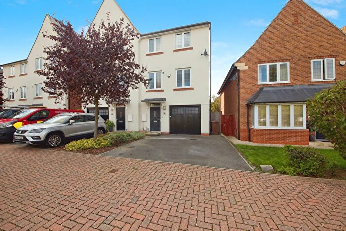 4 Bedroom Property For Sale In Howe Drive, Gilston, Harlow, CM20