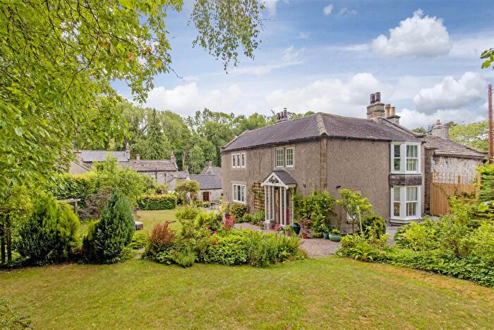 3 Bedroom Detached House For Sale In Alport, Bakewell, DE45