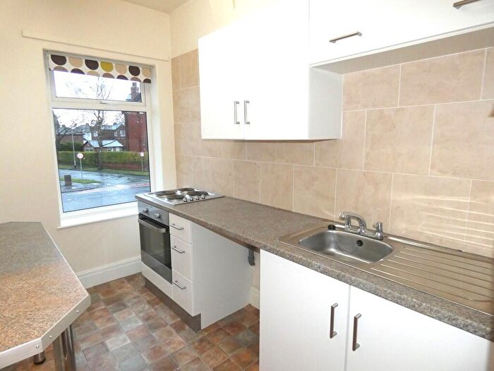 1 Bedroom Flat To Rent In Garstang Road, Fulwood, PR2